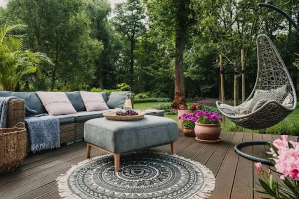 Landscape Design That Works With Your Property