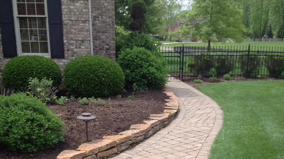 Landscape Lighting