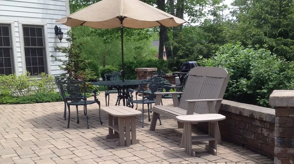 patio Designs